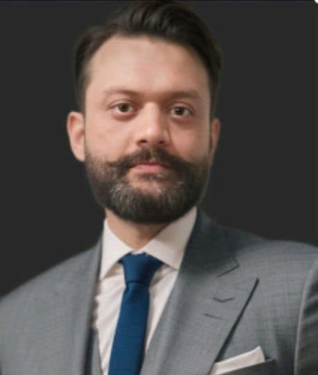 Adv. Sardar Azeem Afrasiyab
