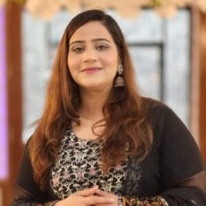 Nosheen Shahbaz